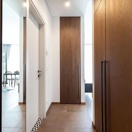Cosy Home Paupys Вильнюс Экстерьер фото