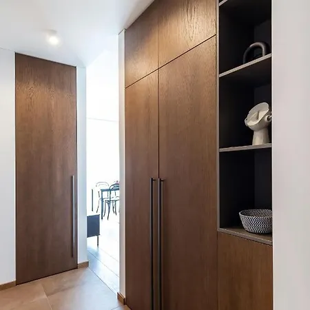 Cosy Home Paupys Вильнюс Экстерьер фото