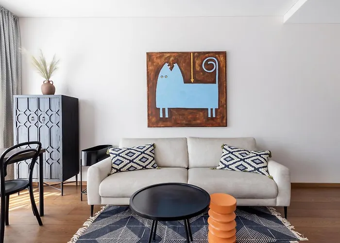 Cosy Home Paupys