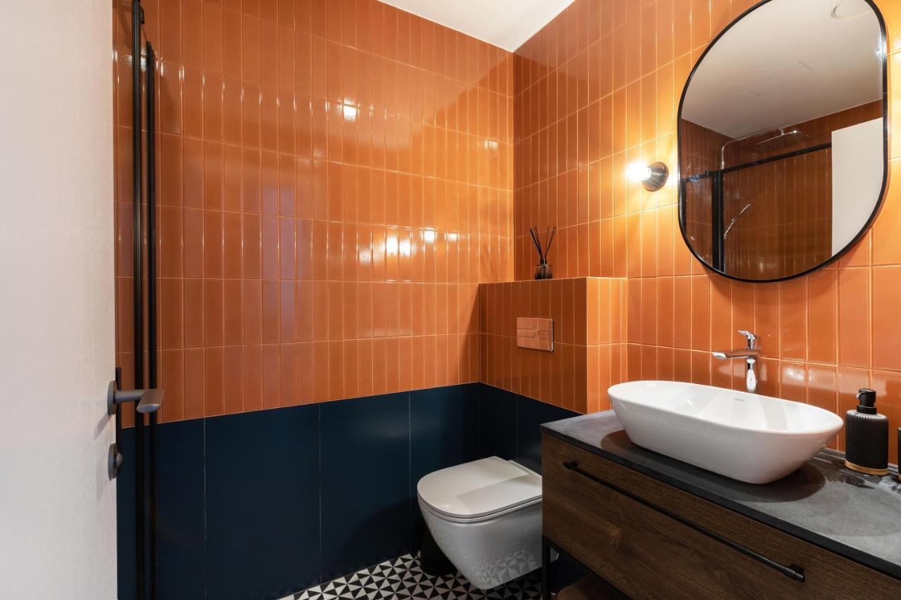 Cosy Paupys Апартаменты