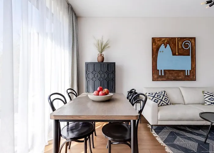 Cosy Home Paupys
