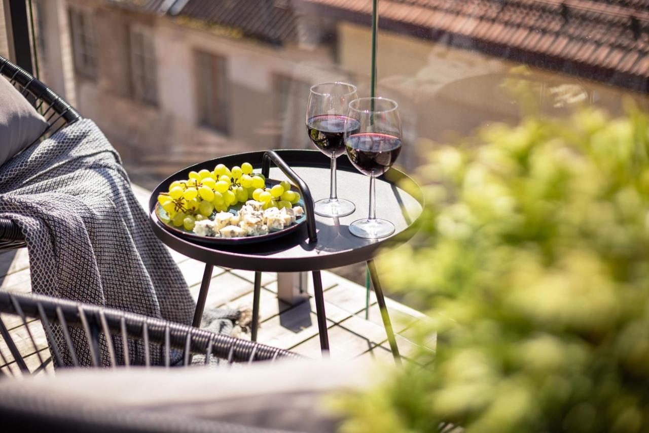 Apartament Cosy Paupys Wilno